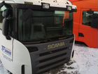 Кабина 1-й комплектации Scania 5-ser. R объявление продам