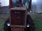 Поломаный трактор т70 на запчасти или восстановлен объявление продам