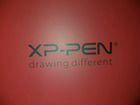 Графический планшет XP-PEN (новый) объявление продам