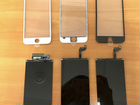 Оригинальные восстановленные дисплеи для iPhone объявление продам