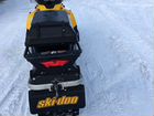 Ski-Doo Tundra 600 асе объявление продам