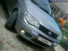 FIAT Albea 1.4 МТ, 2007, седан объявление продам