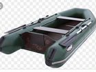 Надувная лодка «Таймыр320» объявление продам