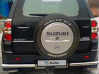 Suzuki Grand Vitara 1.6 МТ, 2006, внедорожник объявление продам