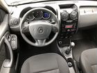 Renault Duster 1.5 МТ, 2016, внедорожник объявление продам
