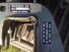 Маринер 5 лс двухтактный с бензобаком объявление продам