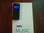 Hifi MP3 плеер IQQ c1 8г объявление продам