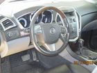 Cadillac SRX 3.0 AT, 2011, внедорожник объявление продам