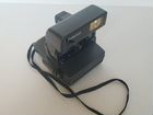 Фотокамера Polaroid 636 объявление продам