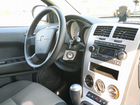 Dodge Caliber 1.8 МТ, 2008, хетчбэк объявление продам