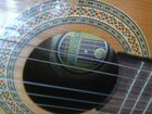 Классическая Гитара Cremona Оригинал объявление продам