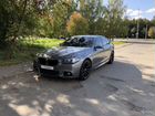 BMW 5 серия 2.0 AT, 2014, седан объявление продам
