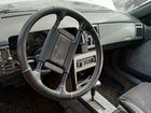 Pontiac Grand AM 3.1 AT, 1989, седан объявление продам