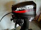 Мотор Mercury 15 объявление продам