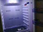 Холодильник Beko двухметровый в Омске объявление продам