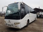 Автобус higer KLQ 2169 2011 г объявление продам