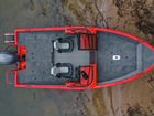 Новая модель Vboats Fishpro Х3 (Fishpro 46) объявление продам