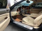 Jaguar XKR 4.0 AT, 1998, 135 000 км объявление продам
