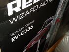 Пылесос Redmond RV-C336 объявление продам