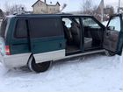Dodge Caravan 3.3 AT, 1995, 178 000 км объявление продам