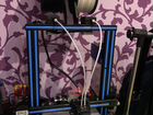 3D принтер Geeetech A10M объявление продам