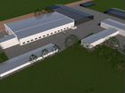 Производственно-складской комплекс с Ж/Д, 7600 м² объявление продам