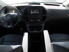Mercedes-Benz Vito 2.1 AT, 2019, 3 200 км объявление продам