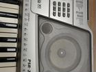 Синтезатор Yamaha psr 290 объявление продам