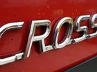Geely MK Cross 1.5 МТ, 2013, 113 000 км объявление продам