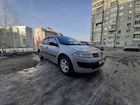 Renault Megane 1.6 МТ, 2005, 249 000 км объявление продам