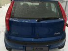 FIAT Punto 1.2 МТ, 2002, 147 828 км объявление продам