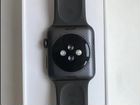 Apple watch 3 42 mm как новые объявление продам