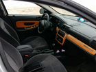 Chrysler Sebring 2.4 AT, 2001, 191 000 км объявление продам
