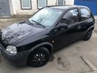 Opel Corsa 1.2 МТ, 1994, 198 878 км объявление продам
