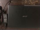 Ноутбук Acer aspire 5253 объявление продам