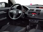 Suzuki Swift 1.3 AMT, 2005, 63 000 км объявление продам