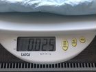 Детские весы Laica объявление продам
