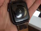 Часы Apple Watch 4 объявление продам