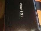 Toshiba Satellite T110 объявление продам