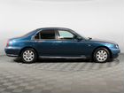Rover 75 2.0 МТ, 1999, 179 000 км объявление продам