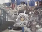 Продам двигатель субару на запчасти EJ 204 объявление продам