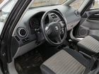 Suzuki SX4 1.6 МТ, 2009, 163 000 км объявление продам