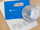 Программа Windows 7 pro объявление продам