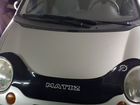 Daewoo Matiz 0.8 МТ, 2006, 67 449 км объявление продам