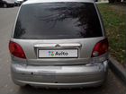 Daewoo Matiz 0.8 МТ, 2002, 200 000 км объявление продам