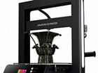 Продам 3D Принтер объявление продам