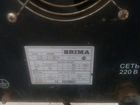 Сварочный аппарат brima объявление продам