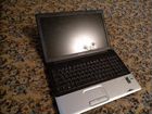 Compaq ноутбук HP объявление продам