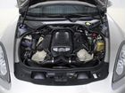 Porsche Panamera Turbo 4.8 AMT, 2009, 157 357 км объявление продам