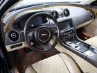 Jaguar XJ 2.0 AT, 2016, 41 200 км объявление продам